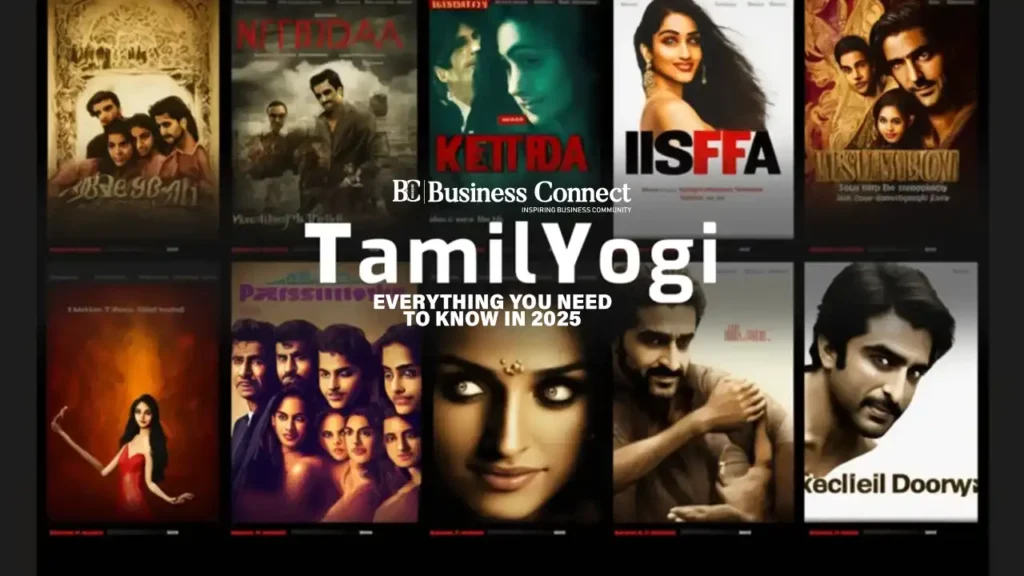 Tamilyogi – Everything You Need to Know in 2025