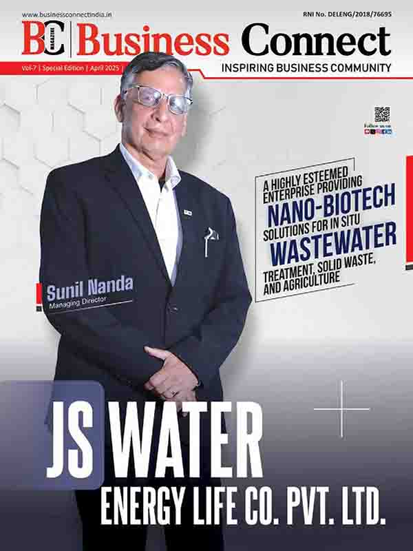 JS Water Energy Life page 001 JS Water Energy Life page 001 Business Connect Magazine