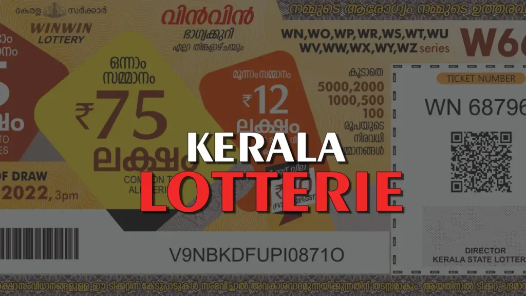 Kerala Lottery Result Today 01-05-2025 (SHORTLY): Karunya Plus KN 571 Thursday Draw to Be Announced Soon