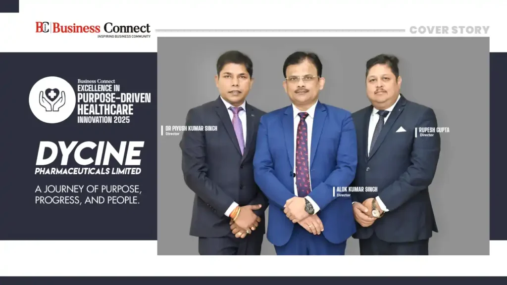 DYCINE PHARMACEUTICALS LIMITED